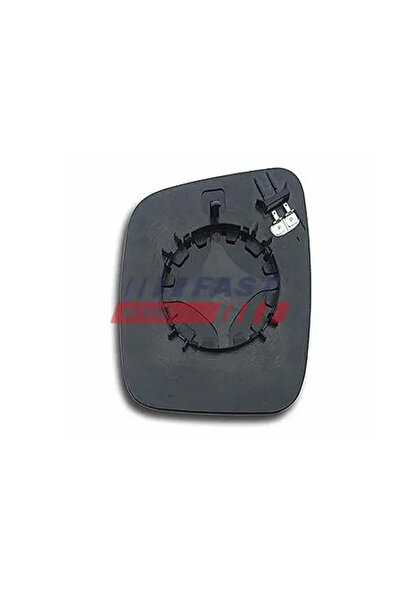 FAST Sticla Oglinda Oglinda Retrovizoare Exterioara Stanga Iveco Daily 6 Caro...