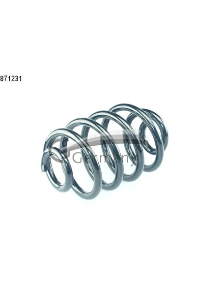 CS GERMANY Arc Spiral Puntea Spate Renault Clio 2/Clio Symbol 1