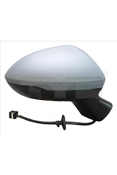 TYC Oglinda Exterioara Stanga Opel Astra K