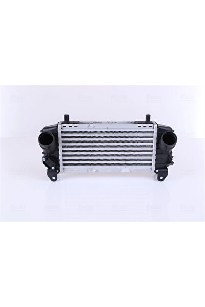 Nissens Intercooler Compresor Audi A2