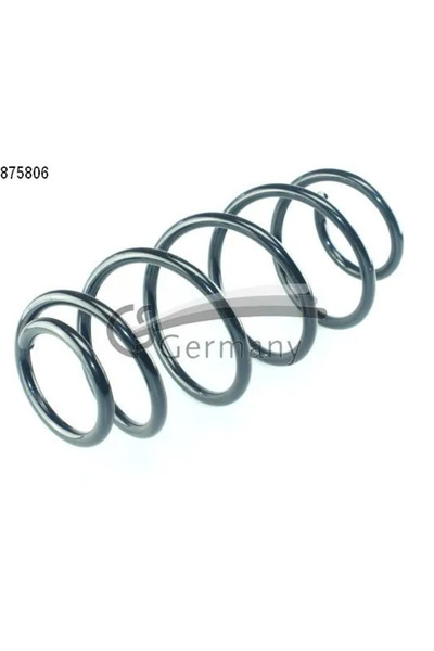 CS GERMANY Arc Spiral Punte Fata Citroen Berlingo Autoutilitara/Limuzina Spat...