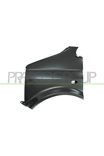 PRASCO Aripa Fata Stanga Vw Multivan T5/Transporter T5 Bus/Transporter T5 Car...