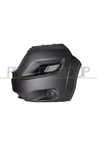 PRASCO Εμπρός Προφυλακτήρας Αριστερός Citroen Jumper 2 Bus/Jumper 2 Σασί/Jump...