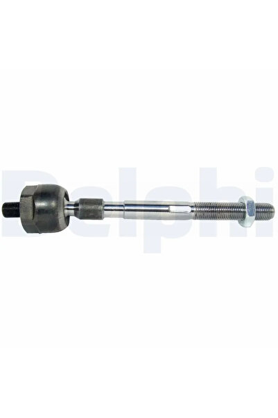 DELPHİ Axial Joint Tie Rod End Front Axle Right Dacia Logan/Sandero Renault L...