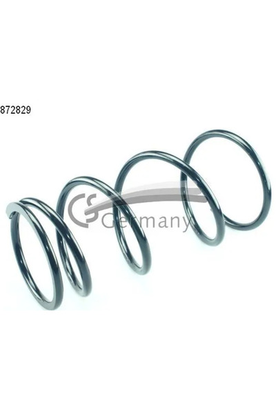 CS GERMANY Arc Spiral Punte Fata Toyota Rav 4 2