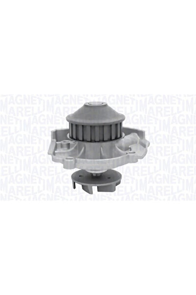 MAGNETI MARELLI Pompa De Apa Racire Motor Fiat Albea/Cinquecento/Palio Lancia Y