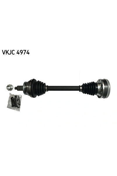 SKF Planetara Audi A1 Seat Ibiza 4/Toledo 4