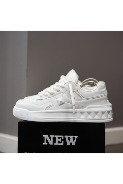 DCF68 ADIDASI SNEAKERS GARAVANI