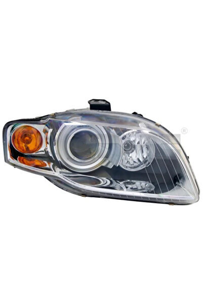 TYC Far Dreapta Audi A4 B7