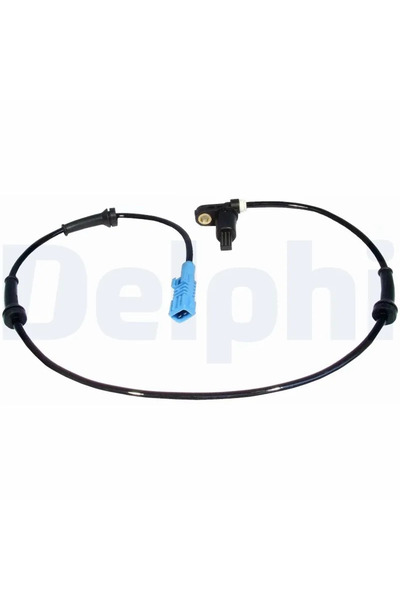 DELPHİ Сензор за скоростта на колелата на Peugeot 206
