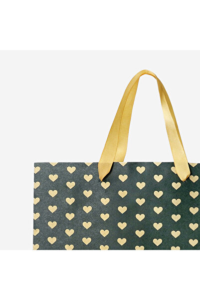 Flying Tiger Copenhagen Ekose Desenli Hediye Paketi