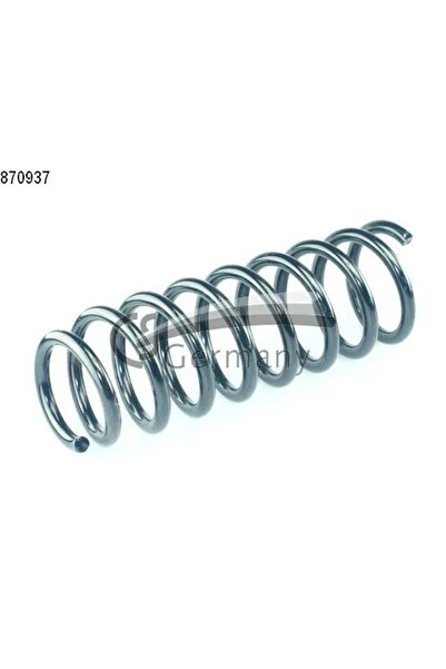 CS GERMANY Arc Spiral Puntea Spate Kia Cee'D