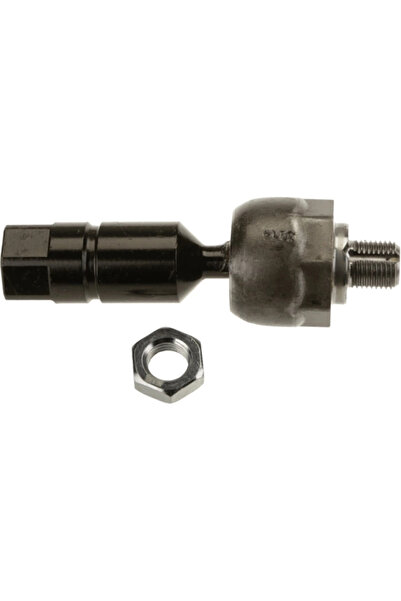 TRW Axial Joint Tie Rod End Citroen C6 Peugeot 407 2004-2012
