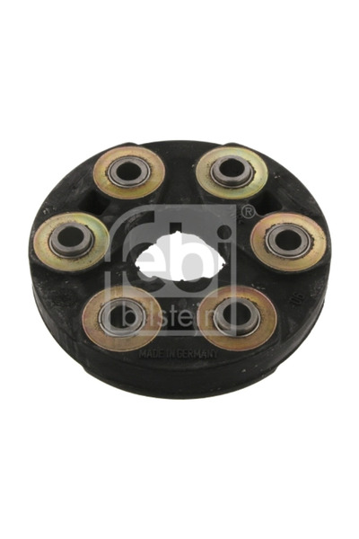 FEBI BILSTEIN Articulatie Arbore Articulat Mercedes-Benz 124/C-Class/Clk