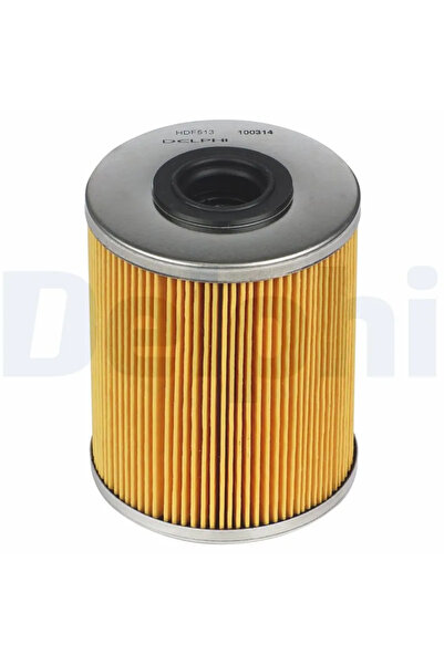 DELPHİ Filtru Combustibil Opel Astra G/Frontera B/Omega B Saab 9-3