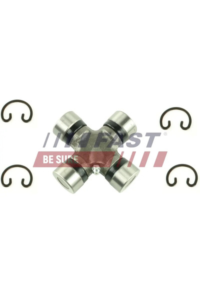 FAST Articulatie Arbore Articulat Iveco Daily 2 Bus/Daily 2 Caroserie/Daily 2...