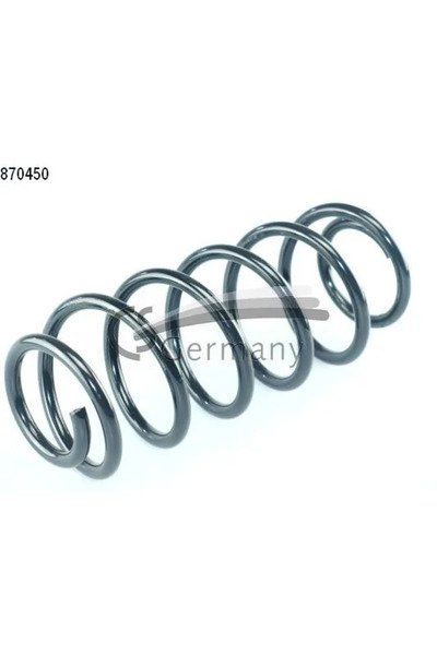 CS GERMANY Arc Spiral Puntea Spate Citroen C1 Peugeot 107