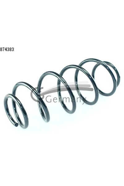 CS GERMANY Arc Spiral Punte Fata Citroen C4 2/DS4 Peugeot 3008 1 Microbus/308...