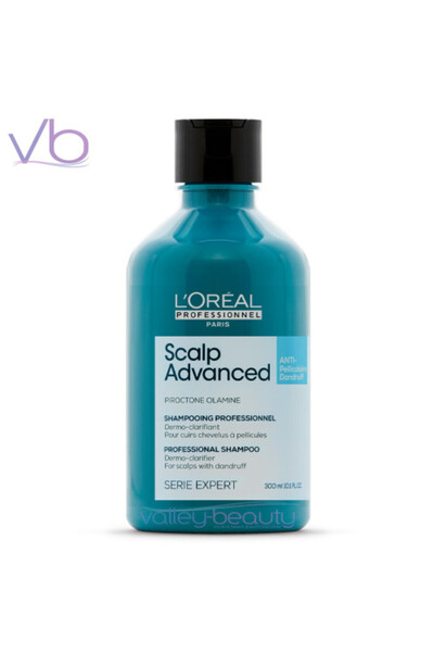 L'OREAL PROFESSIONNEL PARIS L’Oreal Professionnel Serie Expert Scalp Advanced Dermo-Clarifier Shampoo