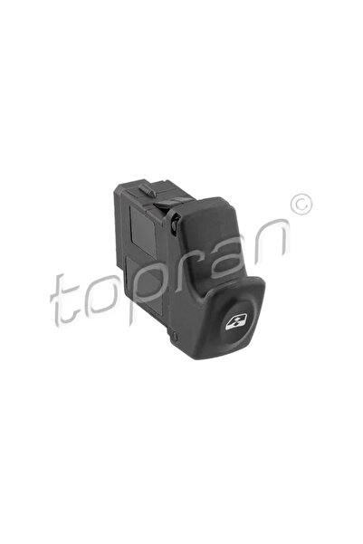 TOPRAN Comutator Macara Geam Fata Renault Kangoo
