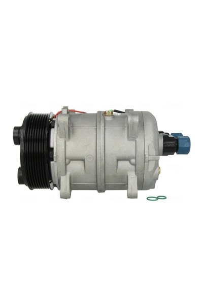 Nissens Compresor Climatizare Man Tga