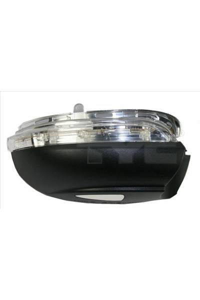 TYC Semnalizator Oglinda Exterioara Dreapta Vw Cc B7/Eos/Jetta 4 2006-2018