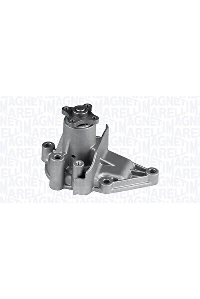 MAGNETI MARELLI Pompa De Apa Racire Motor Ford Zodiac Station Hyundai Accent ...