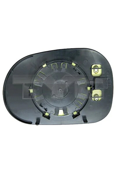 TYC Sticla Oglinda Oglinda Retrovizoare Exterioara Stanga Mercedes-Benz M-Class