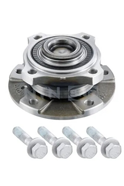 SNR Set Rulment Roata Bmw 5/6