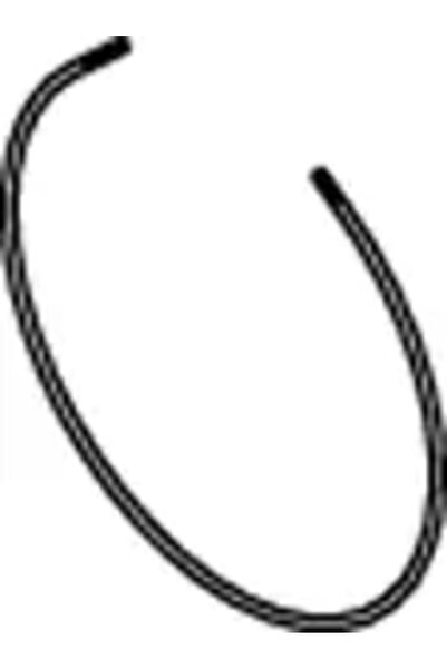 Dinex Colier Toba Esapament Volvo Fm