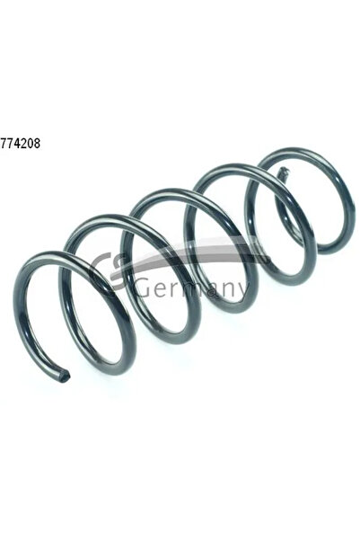 CS GERMANY Arc Spiral Punte Fata Opel Signum/Vectra C Vauxhall Signum/Vectra ...