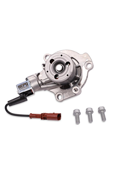 HEPU Pompa De Apa Racire Motor Audi A3/A4 Allroad B8/A4 B8 Seat Alhambra/Leon
