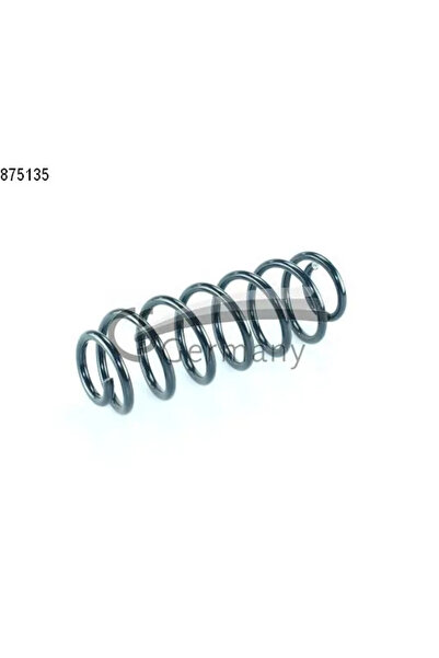 CS GERMANY Arc Spiral Puntea Spate Audi A1 Seat Ibiza 3