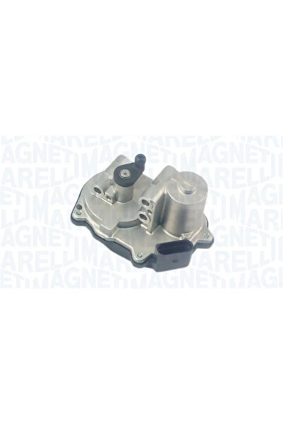 MAGNETI MARELLI Carcasa Clapeta Audi A3/A4 B8/A6 C6 Seat Altea/Leon/Toledo 3