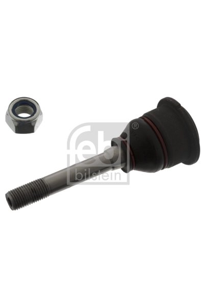FEBI BILSTEIN BMW 3 Εσωτερικός Σύνδεσμος/Οδηγός Τιμονιού