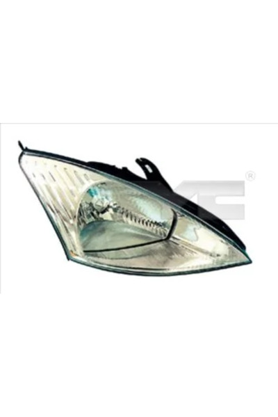 TYC Far Dreapta Ford Focus 1