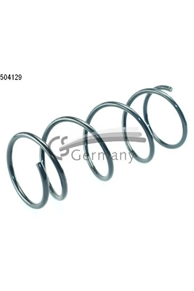 CS GERMANY Arc Spiral Punte Fata Ford Ka