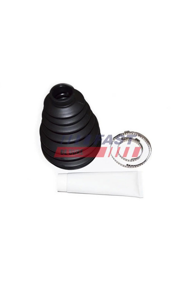 FAST Burduf Cauciuc Articulatie Planetara Spre Roata Citroen C3 Pluriel/Jumper 1