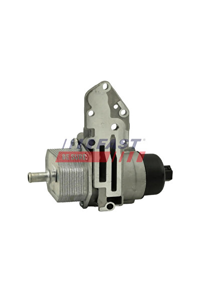 FAST Radiator Ulei, Ulei Motor Ford Transit V363 Bus (fad, Fbd) 2016-2024 Diesel