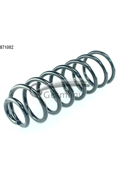 CS GERMANY Arc Spiral Puntea Spate Fiat Scudo Bus/Scudo Caroserie/Scudo Plato...