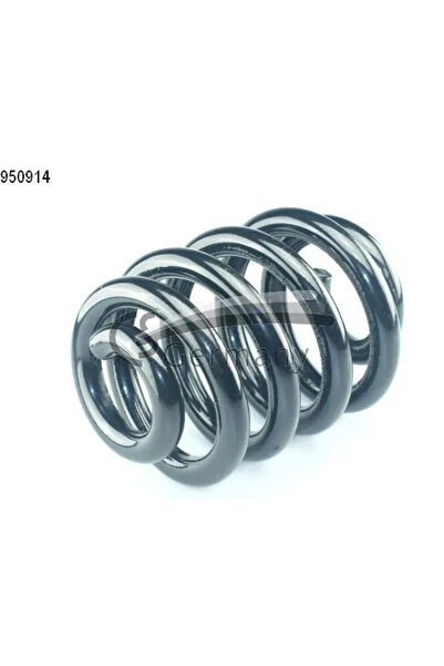 CS GERMANY Arc Spiral Puntea Spate Vw Multivan T5/Transporter T5 Bus/Transpor...