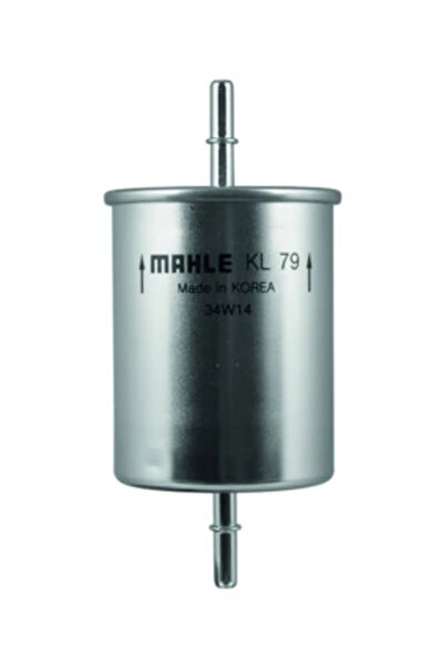 MAHLE Filtru Combustibil Audi A3/Tt Seat Toledo 2