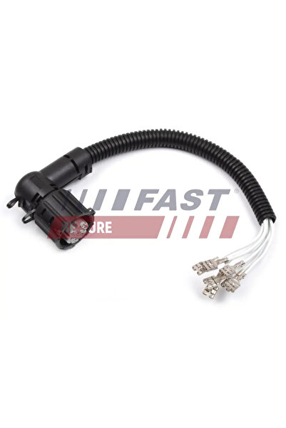 FAST Cablu Adaptor, Stopuri Iveco Daily V Platou / Sasiu 2011-2014 Diesel
