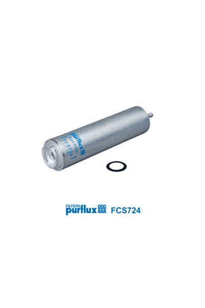 PURFLUX Filtru Combustibil Alpina D3 Bmw 3