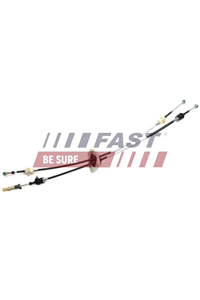 FAST Cablu Transmisie Manuala Iveco Daily 4 Bus/Daily 4 Caroserie/Daily 4 Pla...