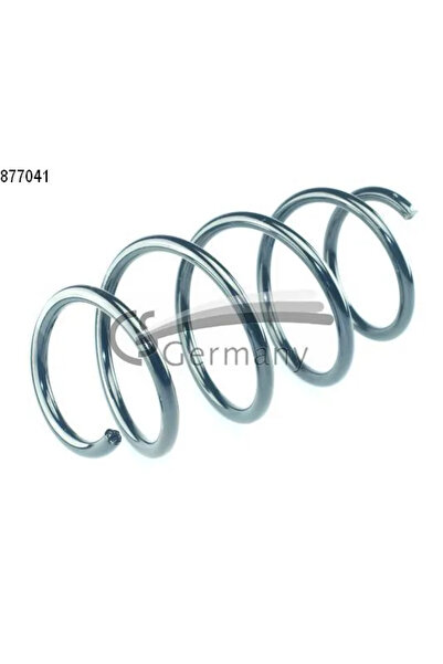 CS GERMANY Arc Spiral Punte Fata Renault Megane Cc/Scenic 3