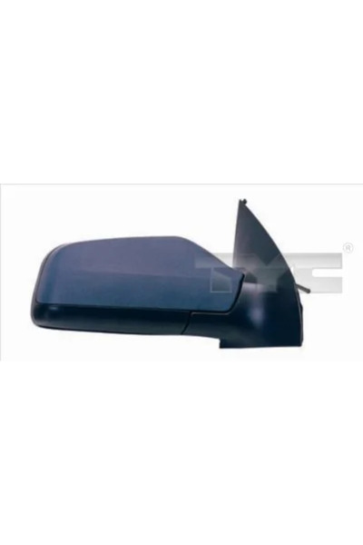 TYC Oglinda Exterioara Dreapta Opel Astra G