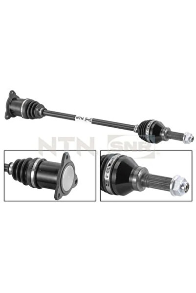 SNR Planetara Axa Spate Dreapta Suzuki SX4 S-Cross/Vitara