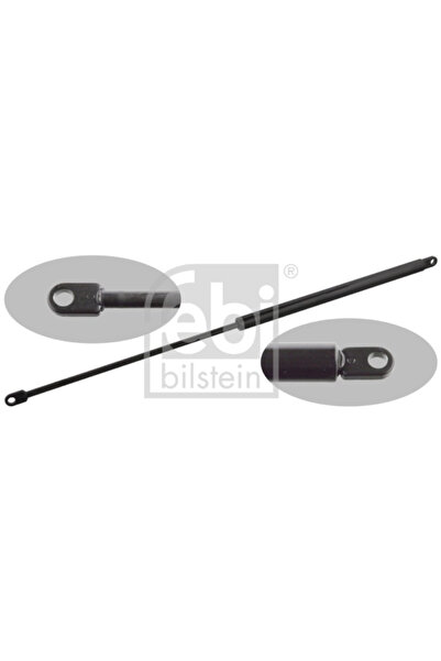 FEBI BILSTEIN Amortizor Deflector Aer Pe Ambele Parti Volvo F10/F12/FH12