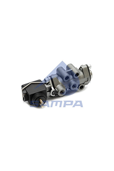 SAMPA Supapa Magnetica Scania 3 - Series/4 - Series/G 1